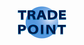 Trade Point S.R.L. Logo